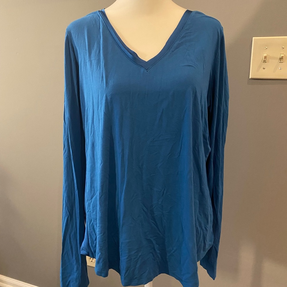 Everyday tee from WHBM